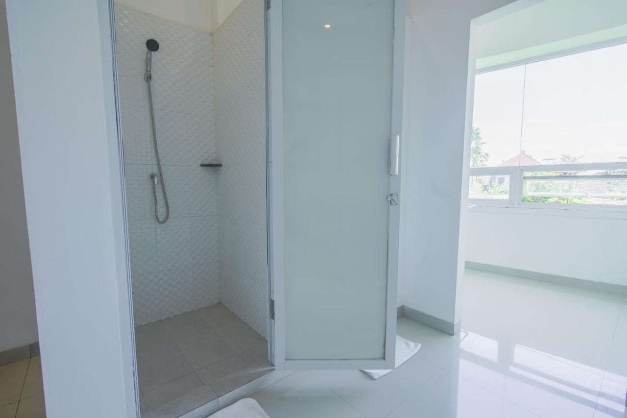 Capsule Inn Bali Legian Εξωτερικό φωτογραφία