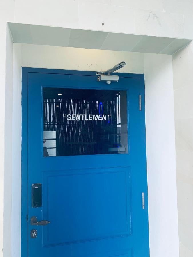 Capsule Inn Bali Legian Εξωτερικό φωτογραφία