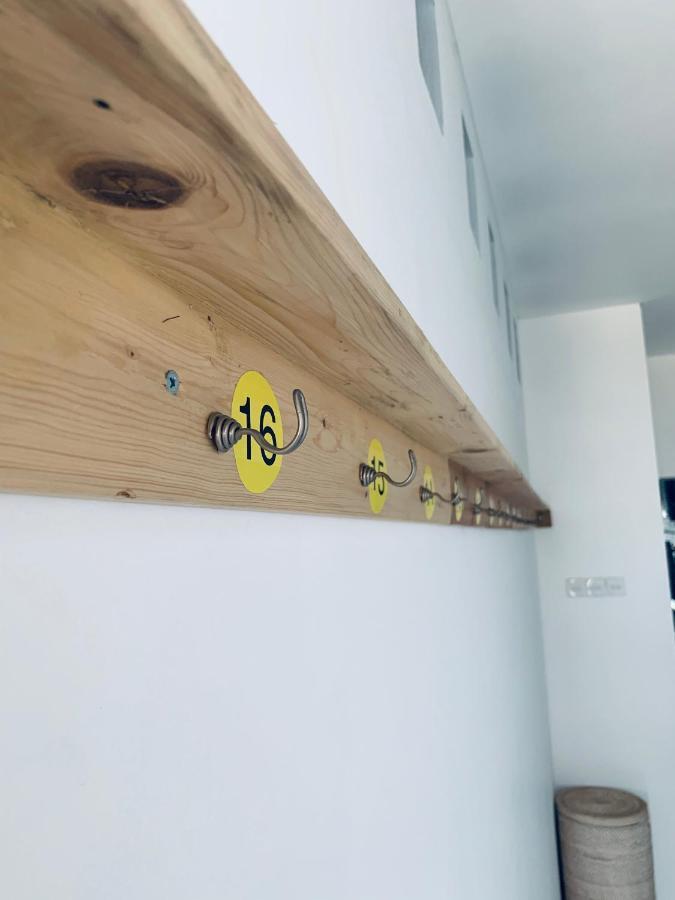 Capsule Inn Bali Legian Εξωτερικό φωτογραφία