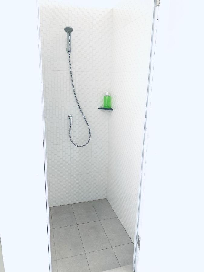 Capsule Inn Bali Legian Εξωτερικό φωτογραφία